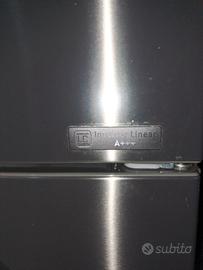 Frigo LG  A+++ INVERTER LINEAR
