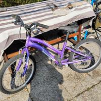 Bicicletta
