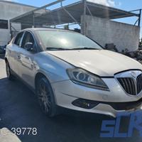 LANCIA DELTA 3 844 1.6 D MULTIJET 120CV ricambi-