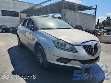 LANCIA DELTA 3 844 1.6 D MULTIJET 120CV ricambi-