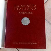 "La Moneta Italiana" Appendice