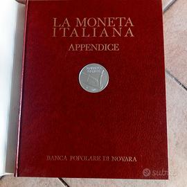"La Moneta Italiana" Appendice