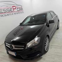 MERCEDES-BENZ A 180 Premium