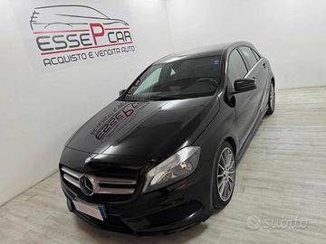 MERCEDES-BENZ A 180 Premium