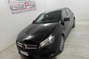 MERCEDES-BENZ A 180 Premium