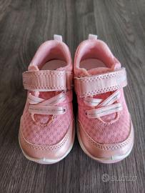 Sneakers bambina Primigi n. 20.