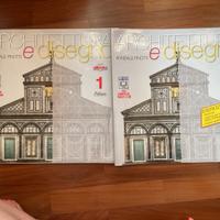 Architettura e disegno 1