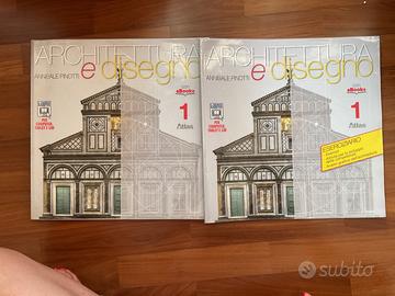 Architettura e disegno 1