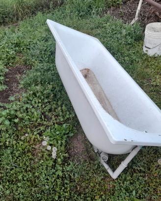 vasca da bagno