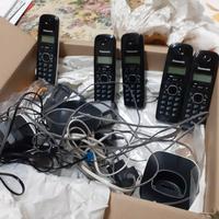 Telefoni portatili