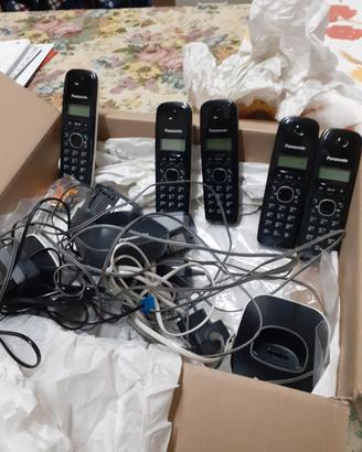 Telefoni portatili