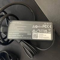 Alimentatore USB-C 65W