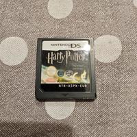 Harry Potter e l'ordine della fenice Nintendo DS