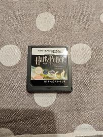 Harry Potter e l'ordine della fenice Nintendo DS