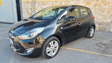 Hyundai iX20 1.4 CRDI 90 CV Comfort