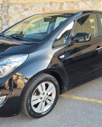 Hyundai iX20 1.4 CRDI 90 CV Comfort