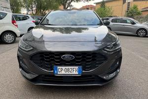 FORD FOCUS ST-Line 2023-1.0 EcoBoost 125CV - SPORT