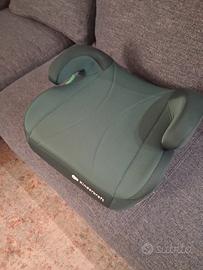 seggiolino auto  kinderkraft  135-150