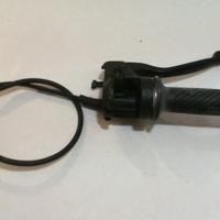 COMANDO GAS COMPLETO GILERA 326083