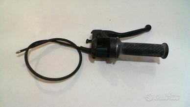 COMANDO GAS COMPLETO GILERA 326083
