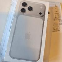 iPhone 17 Pro max 256gb+ Apple care