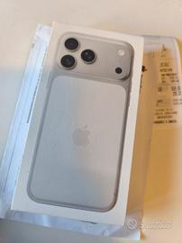 iPhone 17 Pro max 256gb+ Apple care