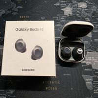 Galaxy buds FE