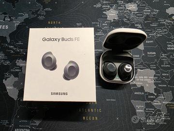 Galaxy buds FE