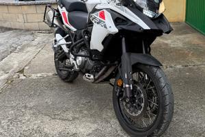 Benelli trk 502