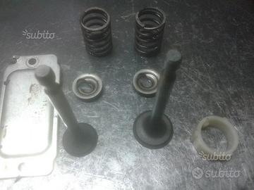 Ricambi usati x motore tecumseh vantage 37