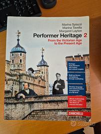 performer heritage 2