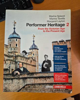 performer heritage 2