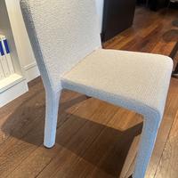 6 Sedie beige chiaro nuove!!!