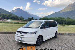 VOLKSWAGEN Multivan T7 1.4 TSI eHybrid Life GARANZ