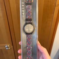 Swatch Chrono SCB108 Award