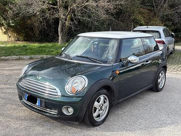 Mini Cooper 2008