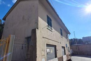 Villa di 58 m² con 2 locali e box auto doppio a Ge