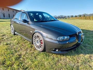 Alfa Romeo 156 3.2i V6 24V cat GTA