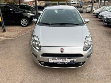 Fiat Punto 1.3 MJT II 75 CV 5 porte Lounge ADATTA 