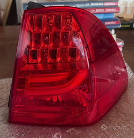 Faro posteriore destro BMW serie 3 E91