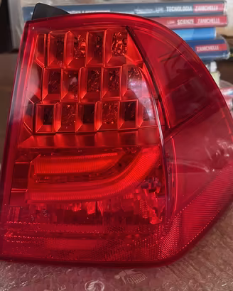 Faro posteriore destro BMW serie 3 E91