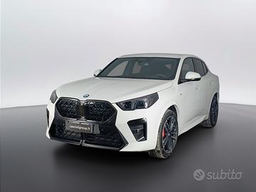BMW X2 U10 - X2 xdrive 20d 48V MSport Pro a U13729