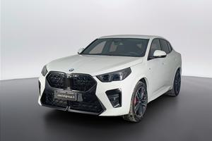 BMW X2 U10 - X2 xdrive 20d 48V MSport Pro a U13729
