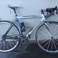 Bici da corsa CARRERA Ulisse RC