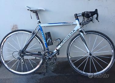 Bici da corsa CARRERA Ulisse RC