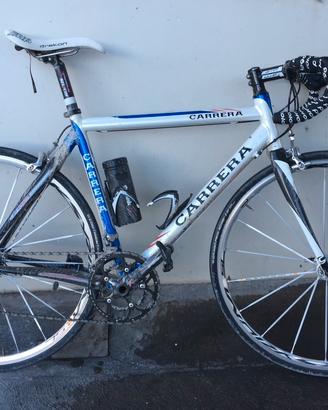 Bici da corsa CARRERA Ulisse RC