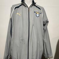 Giacca tuta Puma Lazio 1998
