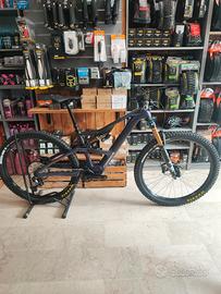 Orbea Rise M10 LT 2025 New Shimano EP8RS+ 630Wh