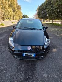 FIAT GRANDE PUNTO EVO 1.3 MULTIJET SPORT 