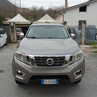 Nissan Navara 2.3 dCi 190 CV 4WD fine 016